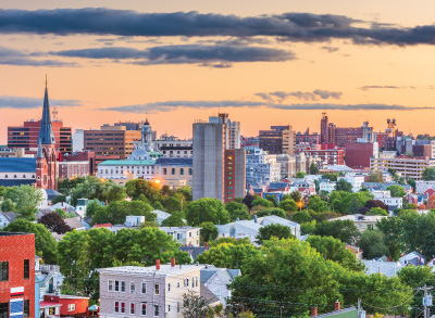 Portland-Maine Portland Maine