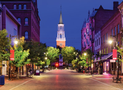 burlington-vermont Burlington, VT